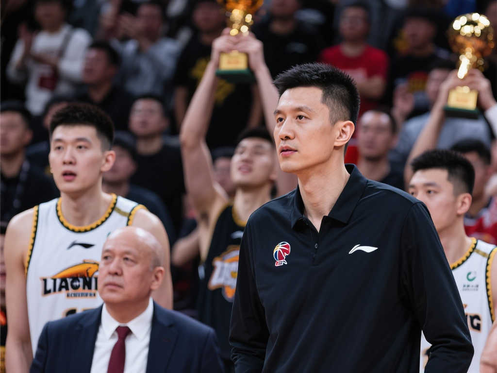 今夏11名球员合同到期,辽宁男篮阵容大洗牌,杨鸣决策左右为难 今夏11名球员合同到期,辽宁男篮阵容大洗牌,杨鸣决策左右为难