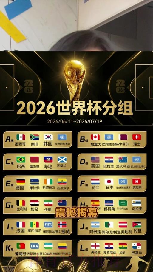 2026世界杯竞猜平台精选指南