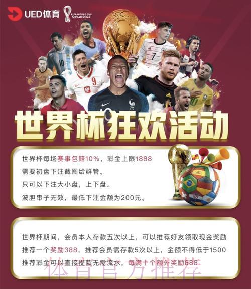 世界杯投注开户平台怎么选?教你挑选最佳平台的方法 世界杯投注开户平台怎么选?教你挑选最佳平台的方法