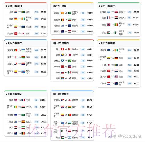2026世界杯足球赛事完整在线观赛指南 2026世界杯足球赛事完整在线观赛指南