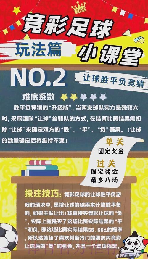 世界杯竞彩混合过关玩法全面解析 世界杯竞彩混合过关玩法全面解析