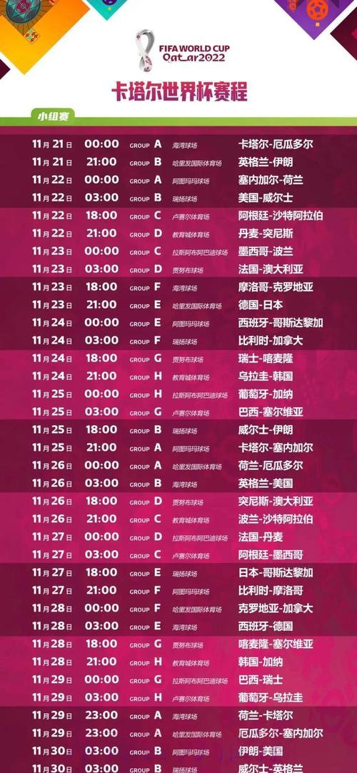 世界杯官方直播平台在线观赛指南 世界杯官方直播平台在线观赛指南