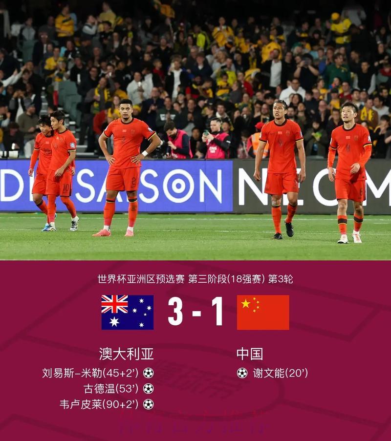手机追世界杯实时比分，随时随地尽享赛事精彩