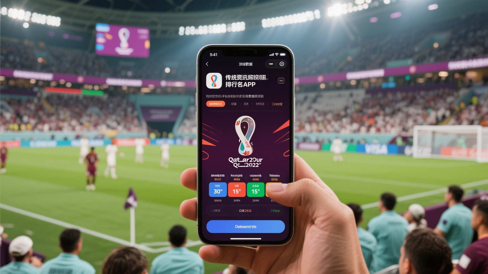 简介世界杯竞猜