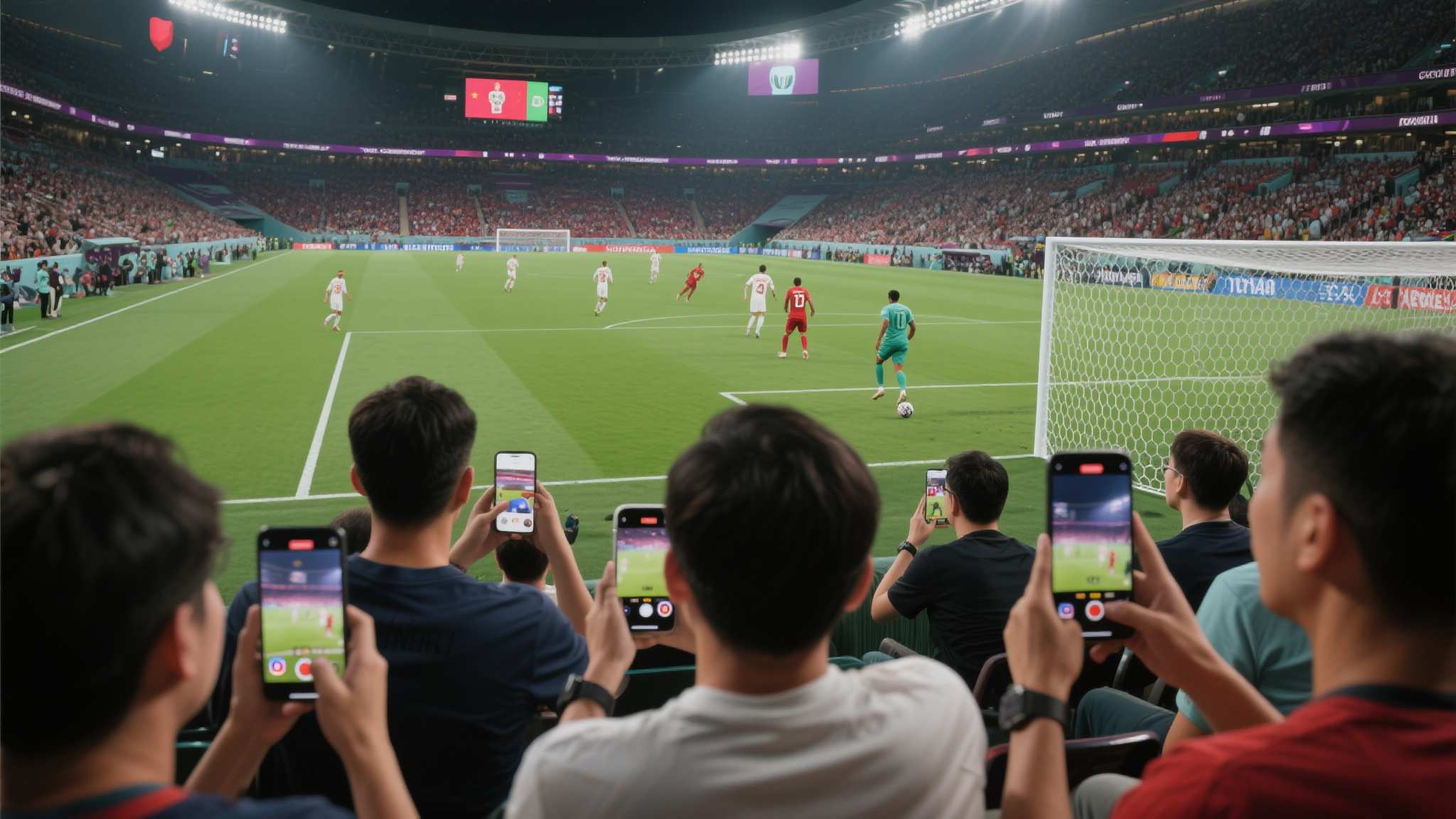 世界杯竞猜概况简介