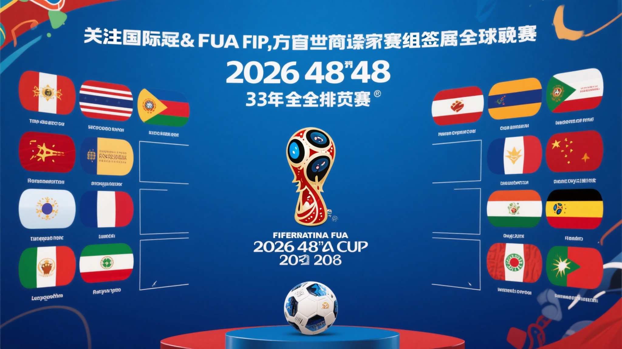 简介世界杯竞猜