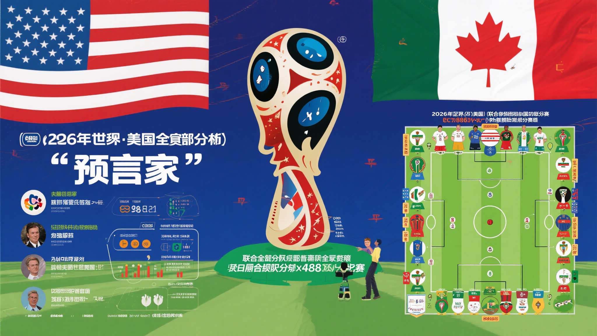 介绍世界杯竞猜